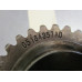 17M018 Idler Timing Gear From 2012 Dodge Grand Caravan  3.6 05184357AD